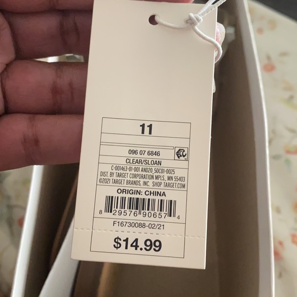 A new day solan sandals - Picture 4 of 5